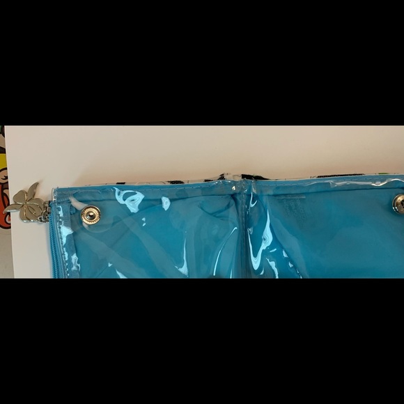 Colorful pouch - Picture 4 of 4